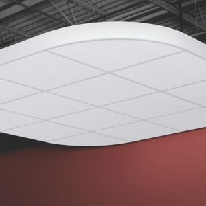 акустическая панель для потолков