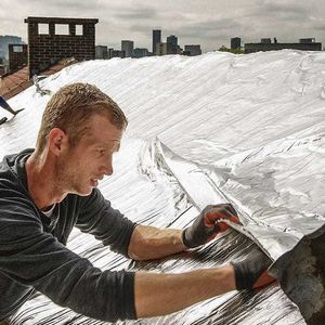 термическая изоляция