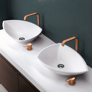 столешница для раковины из Solid Surface