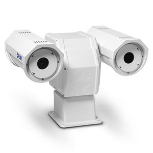 термографическая камера IP