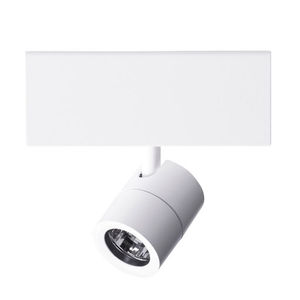 светильник на рейке LED