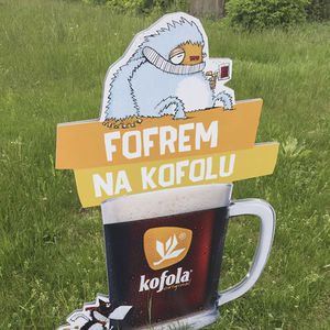 композитная панель для настила