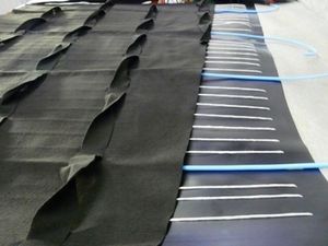 георешетка усиления