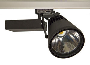 светильник на рейке LED