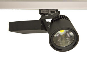 светильник на рейке LED