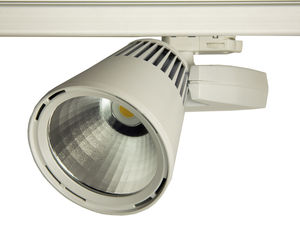 светильник на рейке LED