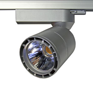 светильник на рейке LED