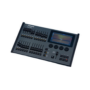контроллер DMX 24 канала