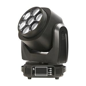 прожектор с подвижной головкой IP20