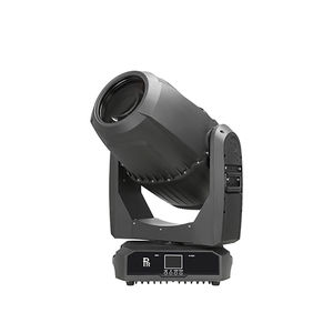 прожектор с подвижной головкой IP65 1