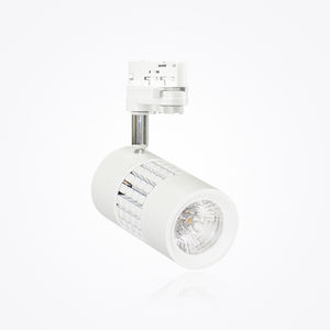светильник на рейке LED