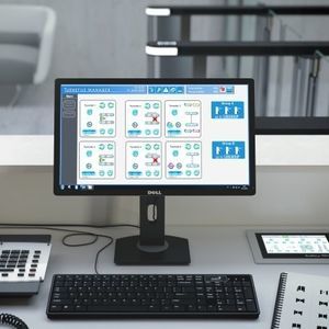 программное обеспечение для управления