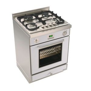 газовая кухонная плита