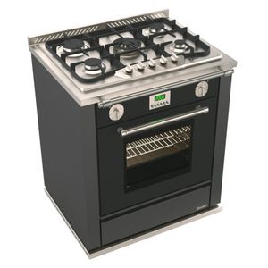 газовая кухонная плита
