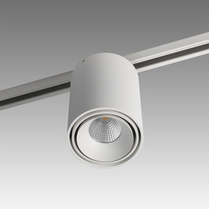 светильник на рейке LED
