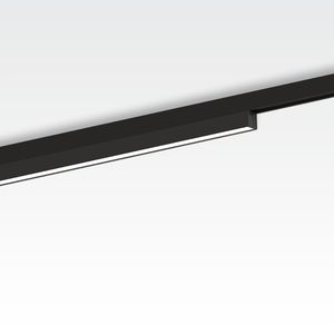 светильник на рейке LED