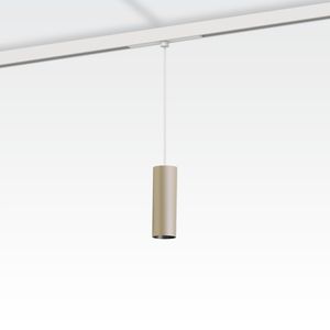 светильник на рейке LED