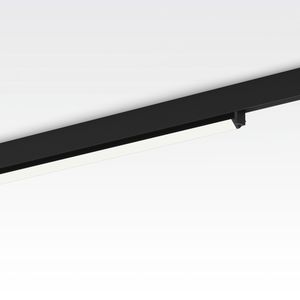 светильник на рейке LED