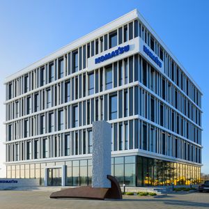 панельная облицовка фасада