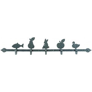 классический крючок