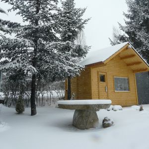 сауна для бытового использования