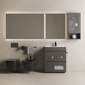 современный мебель для ванной комнаты 1