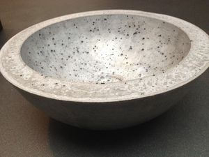 настольная раковина