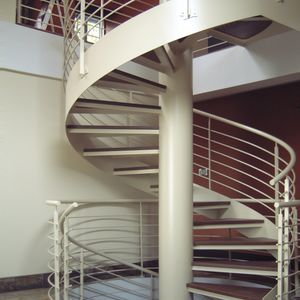 винтовая лестница