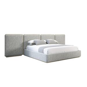 кровать размер king size