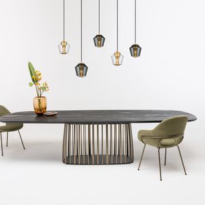 светильник на рейке LED