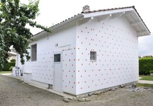 термическая изоляция 1