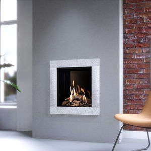 газовая закрытая топка