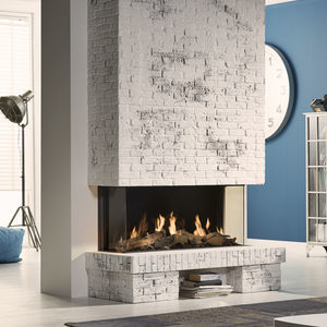 газовая закрытая топка