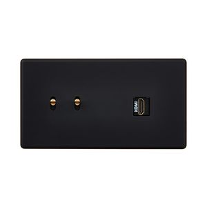 розетка HDMI