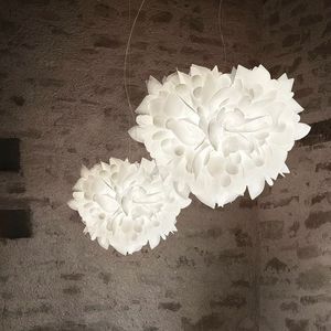 подвесная лампа 1