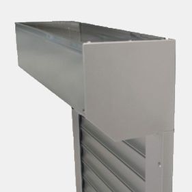 роликовая ставня