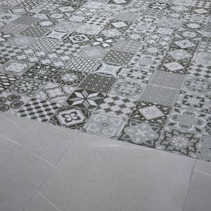 плитка из керамогранита 1