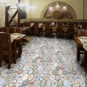 плитка из керамогранита 1