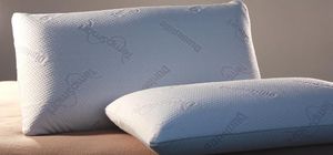 эргономичная подушка