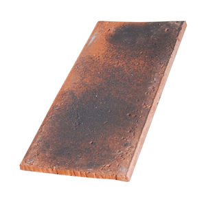 плоская плоская черепица