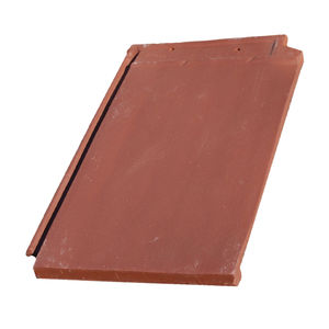 замковая черепица