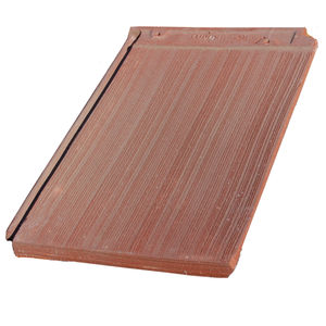 замковая черепица