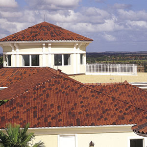 голландская черепица