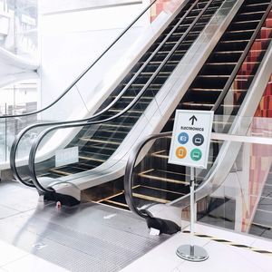 информационное табло для профессионального использования