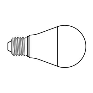 лампочка LED