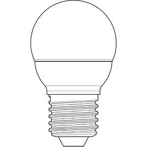 лампочка LED