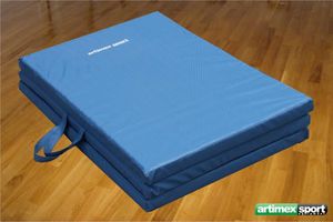 мат для упражнений для гимнастики