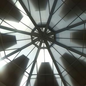 жалюзи кассетная рольштора