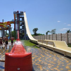 прямая горка 1