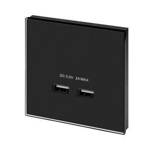 розетка USB